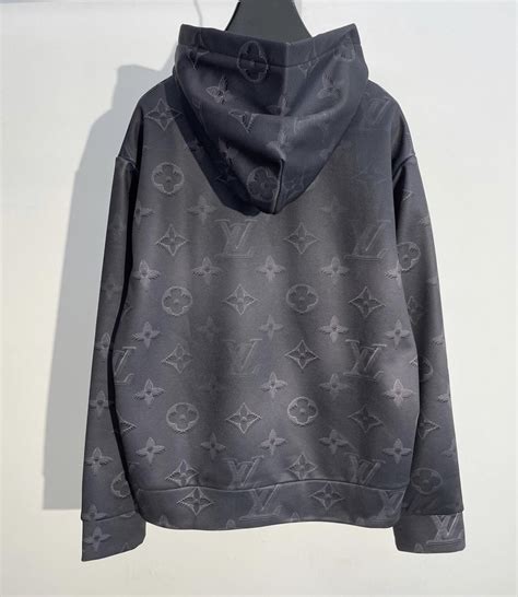 louis vuitton 2054 hoodie|louis vuitton sweaters.